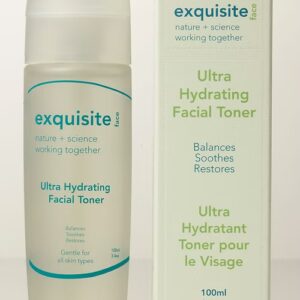 Ultra Hydrating Facial Toner