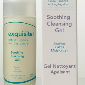 Soothing Cleansing Gel