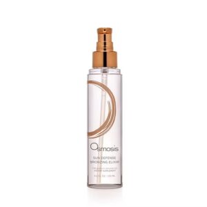 SUN DEFENSE BRONZING ELIXIR