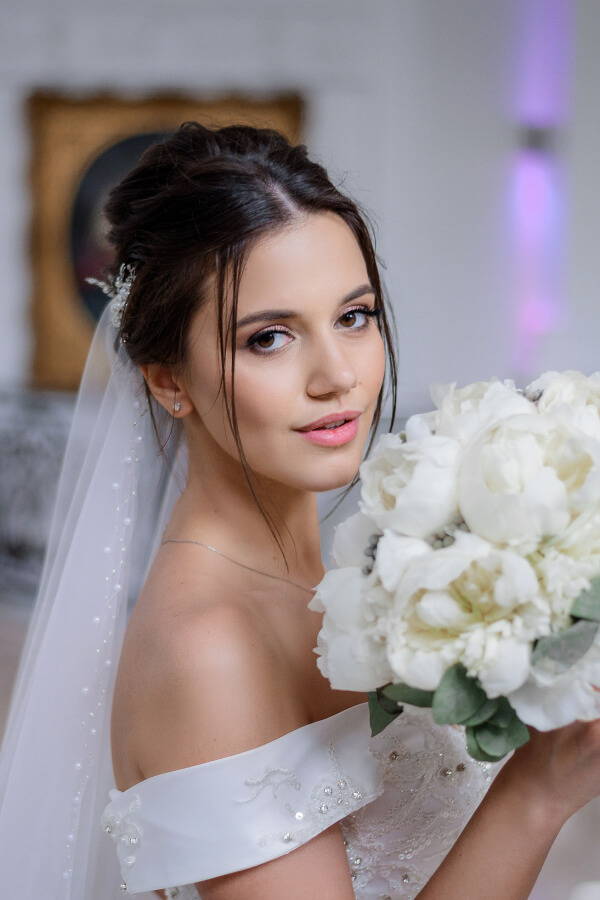 Makeup & Beauty Services