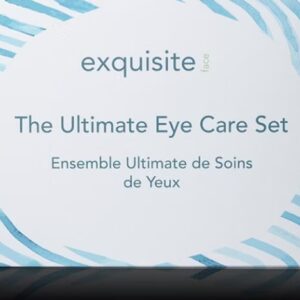 ULTIMATE EYE CARE SET