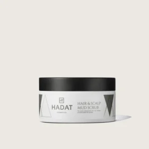Hair & Scalp Mud Scrub