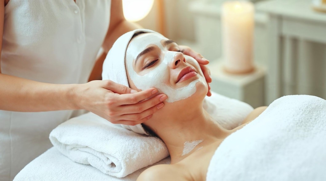 Why Do Skincare Experts Recommend Top-Rated Facials in Cleveland?
