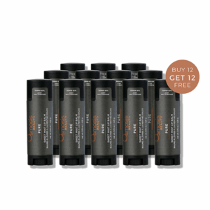 Pure Lip Balm Professional Package