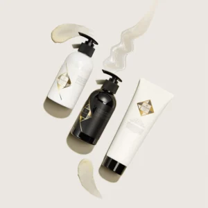 INTENSIVE REPAIR BUNDLE