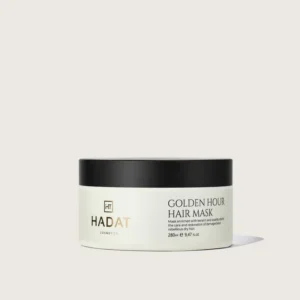 GOLDEN HOUR EXPRESS HAIR MASK