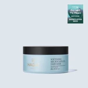 SOFTENING MICROCAPSULES EXPRESS HAIR MASK